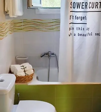Lily Home_lefkada ~ Private Σπίτι διακοπών *